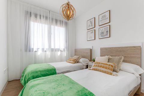 Villa i Benidorm, Alicante, Benidorm - € 590.000 | Ref: ks2975 - foto 13